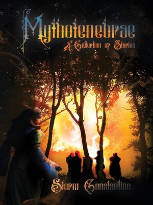 cover image of Mythotenebrae